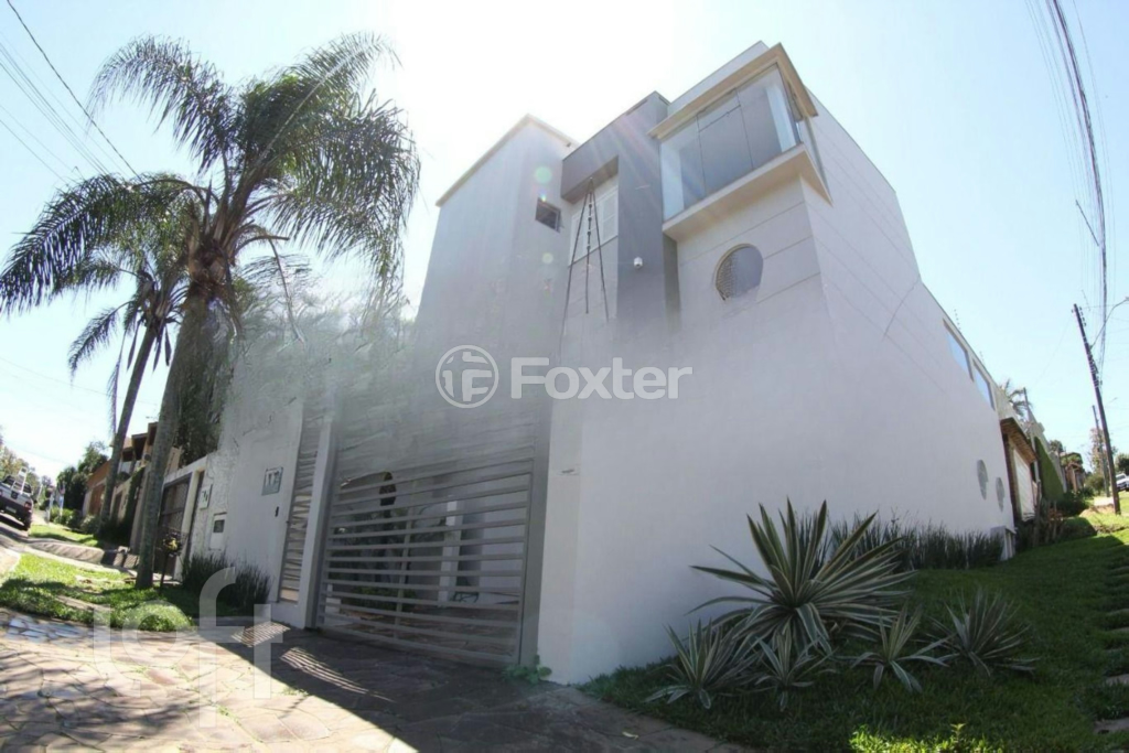 Casa à venda com 2 quartos, 149m² - Foto 23
