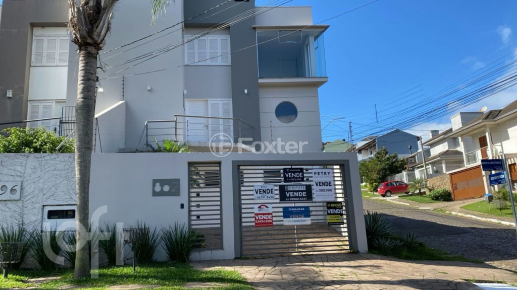 Casa à venda com 2 quartos, 149m² - Foto 1