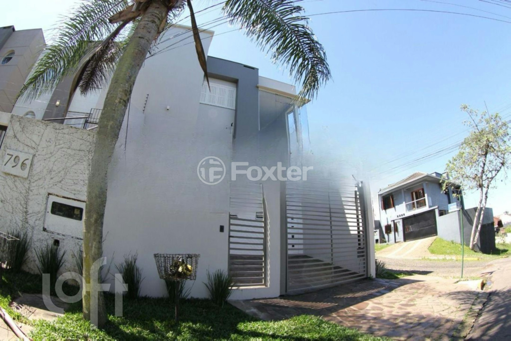 Casa à venda com 2 quartos, 149m² - Foto 3