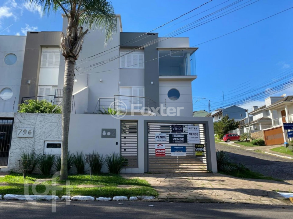 Casa à venda com 2 quartos, 149m² - Foto 2