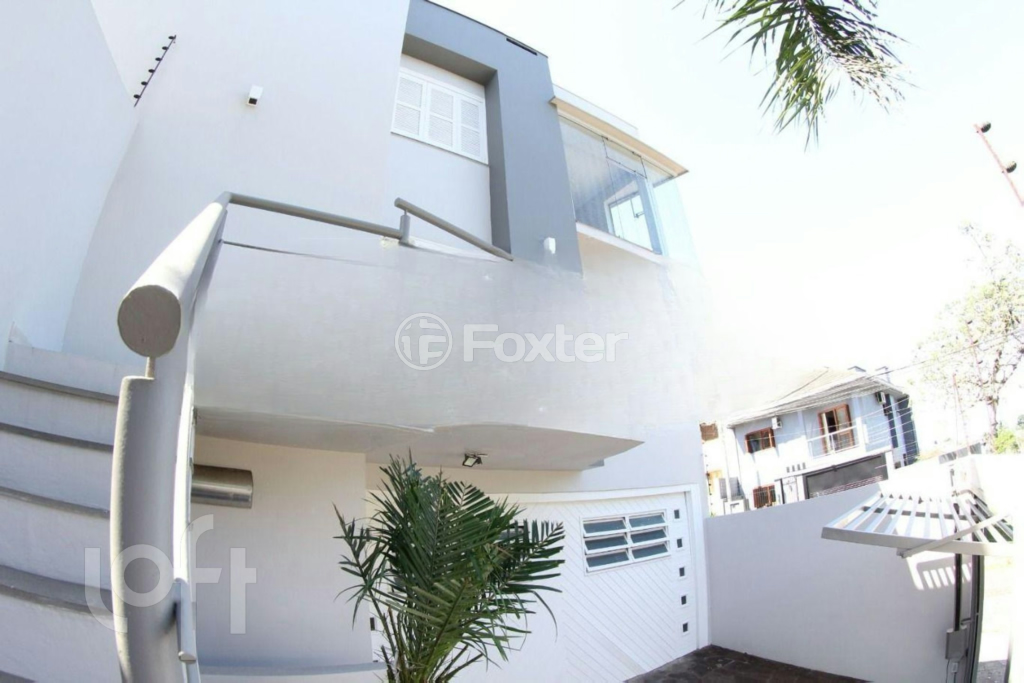 Casa à venda com 2 quartos, 149m² - Foto 6