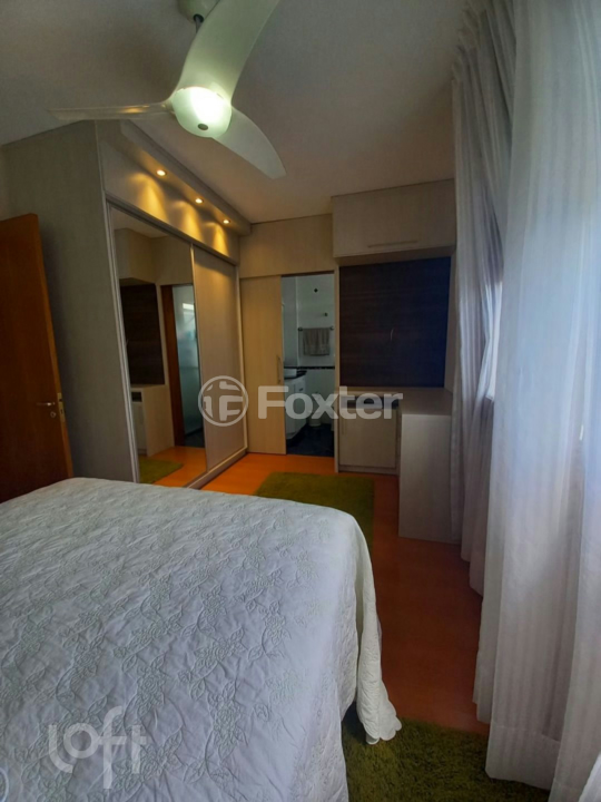 Apartamento à venda com 3 quartos, 115m² - Foto 20