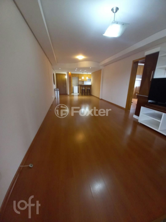 Apartamento à venda com 3 quartos, 115m² - Foto 11