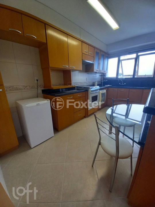 Apartamento à venda com 3 quartos, 115m² - Foto 21
