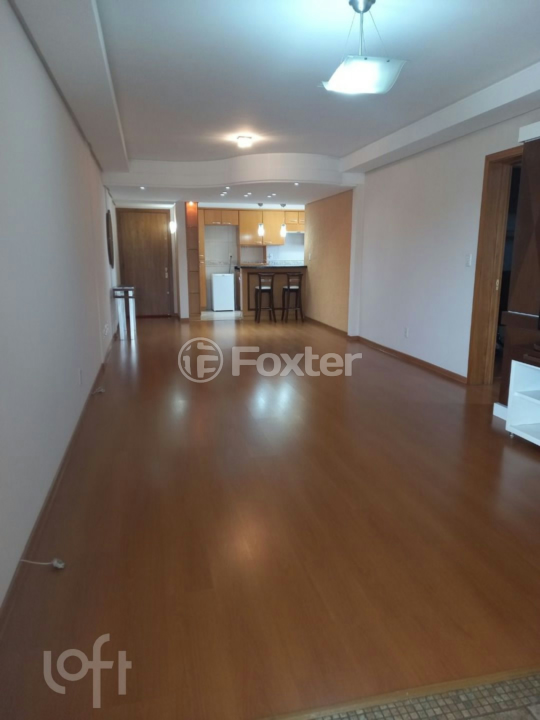 Apartamento à venda com 3 quartos, 115m² - Foto 7