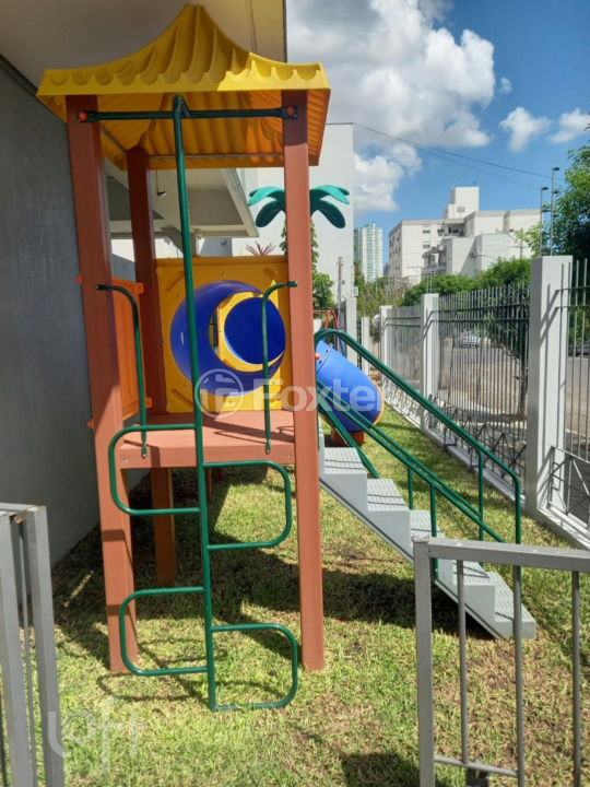 Apartamento à venda com 3 quartos, 115m² - Foto 27