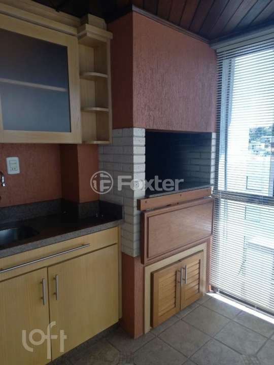 Apartamento à venda com 3 quartos, 115m² - Foto 5