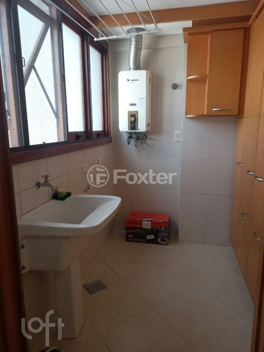 Apartamento à venda com 3 quartos, 115m² - Foto 24