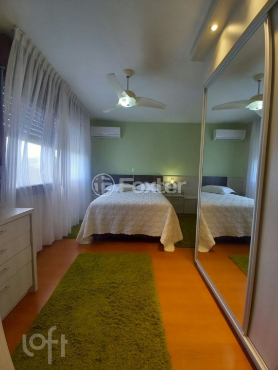Apartamento à venda com 3 quartos, 115m² - Foto 18