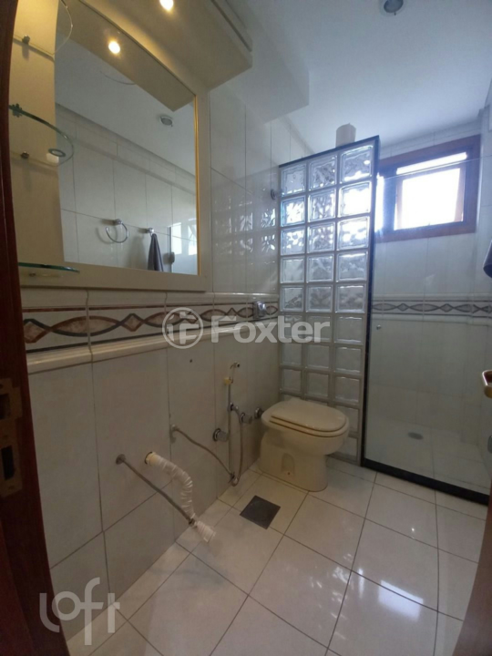 Apartamento à venda com 3 quartos, 115m² - Foto 23