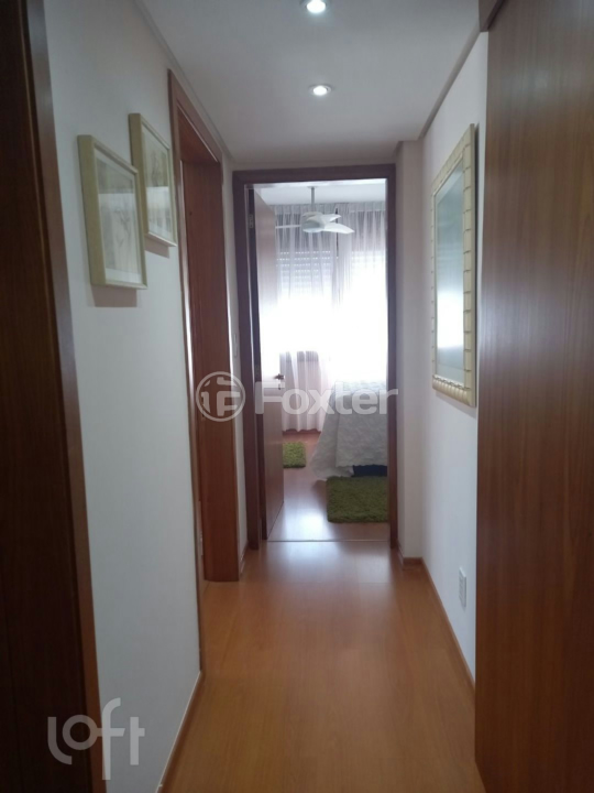 Apartamento à venda com 3 quartos, 115m² - Foto 8