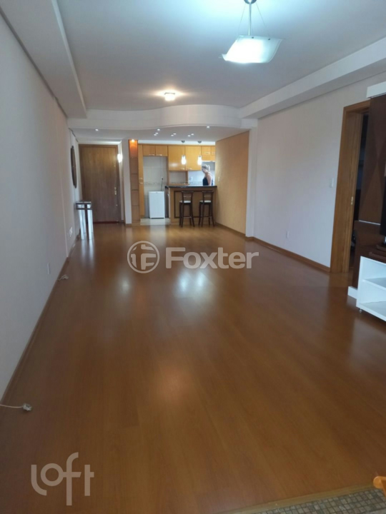 Apartamento à venda com 3 quartos, 115m² - Foto 6