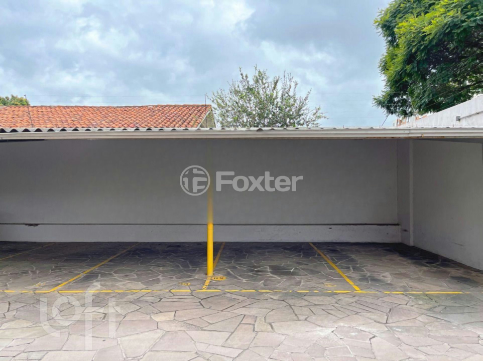 Apartamento à venda com 3 quartos, 85m² - Foto 25