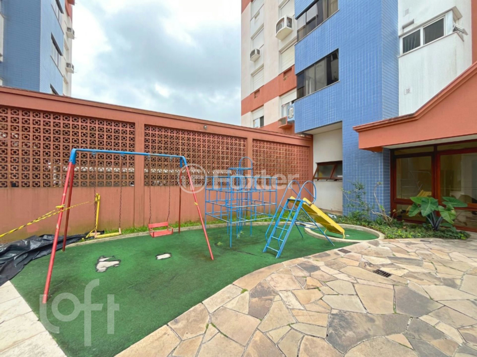 Apartamento à venda com 3 quartos, 85m² - Foto 32