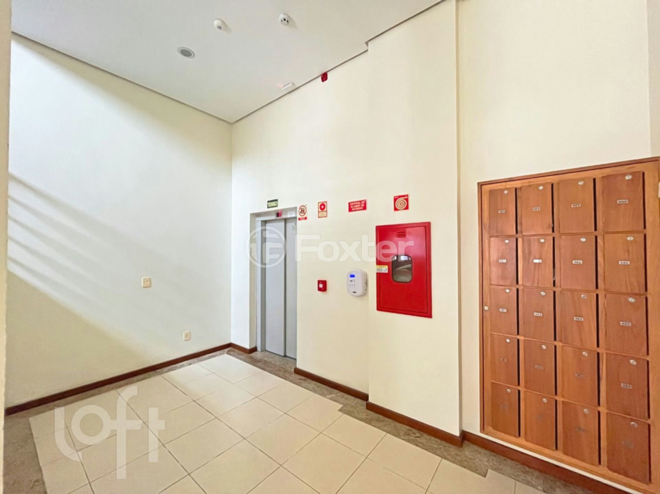 Apartamento à venda com 3 quartos, 85m² - Foto 27