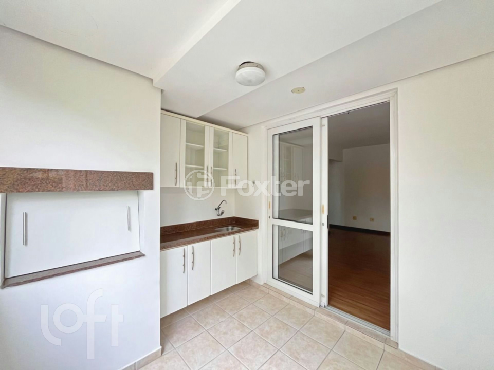 Apartamento à venda com 3 quartos, 85m² - Foto 3