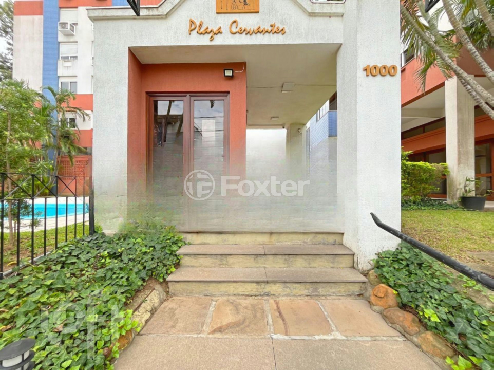 Apartamento à venda com 3 quartos, 85m² - Foto 39