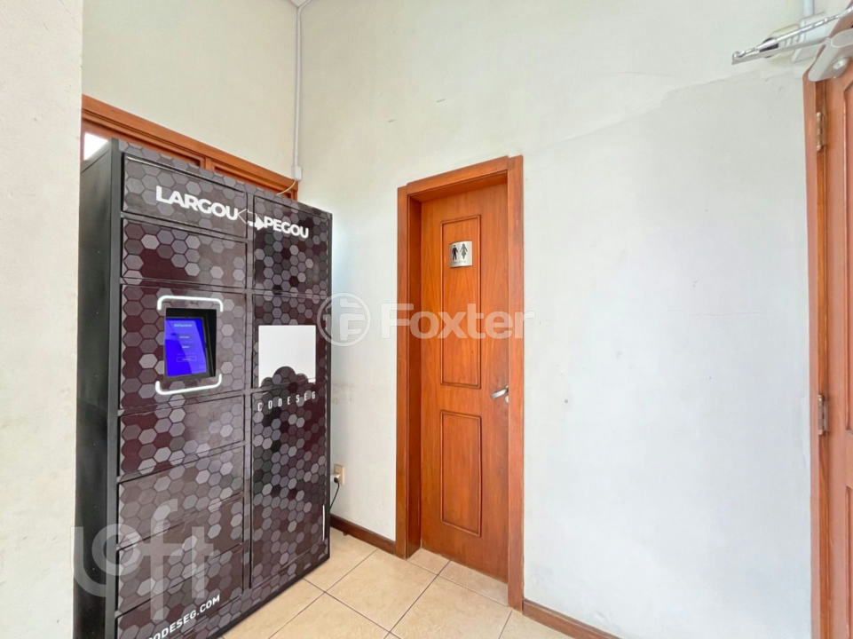 Apartamento à venda com 3 quartos, 85m² - Foto 36