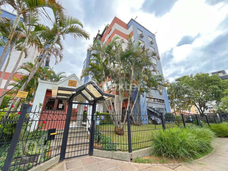 Apartamento à venda com 3 quartos, 85m² - Foto 41