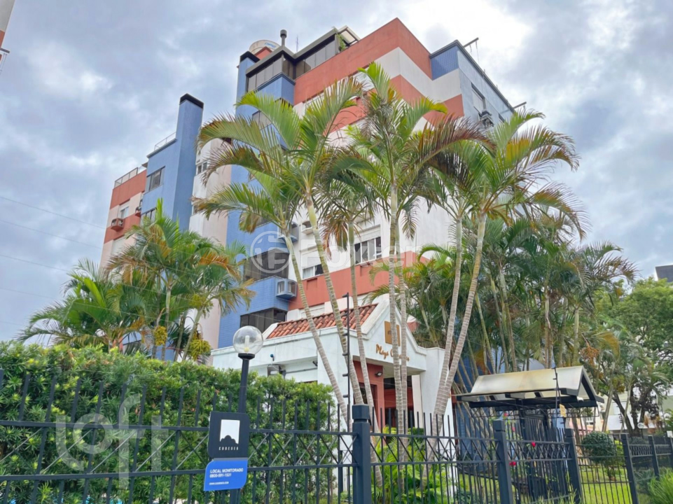 Apartamento à venda com 3 quartos, 85m² - Foto 42