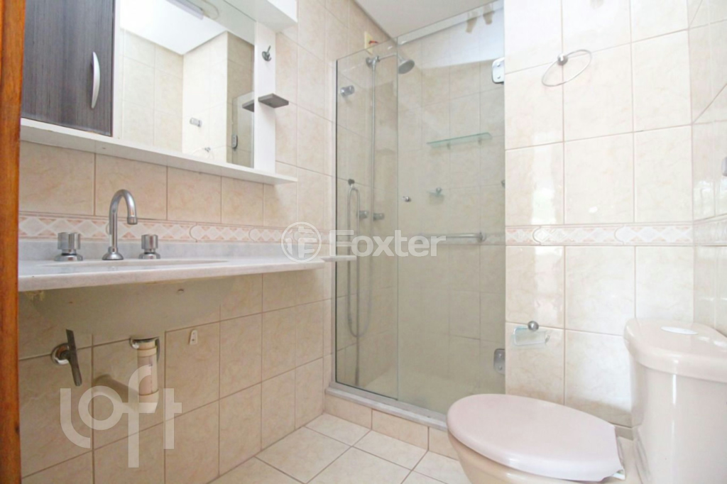 Apartamento à venda com 3 quartos, 85m² - Foto 15