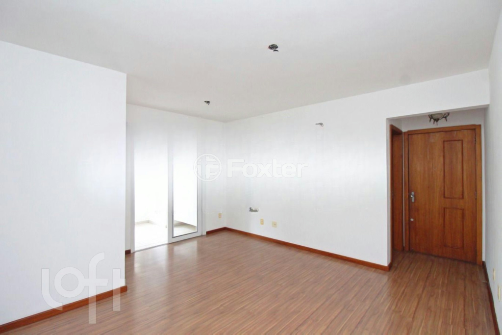 Apartamento à venda com 3 quartos, 85m² - Foto 1