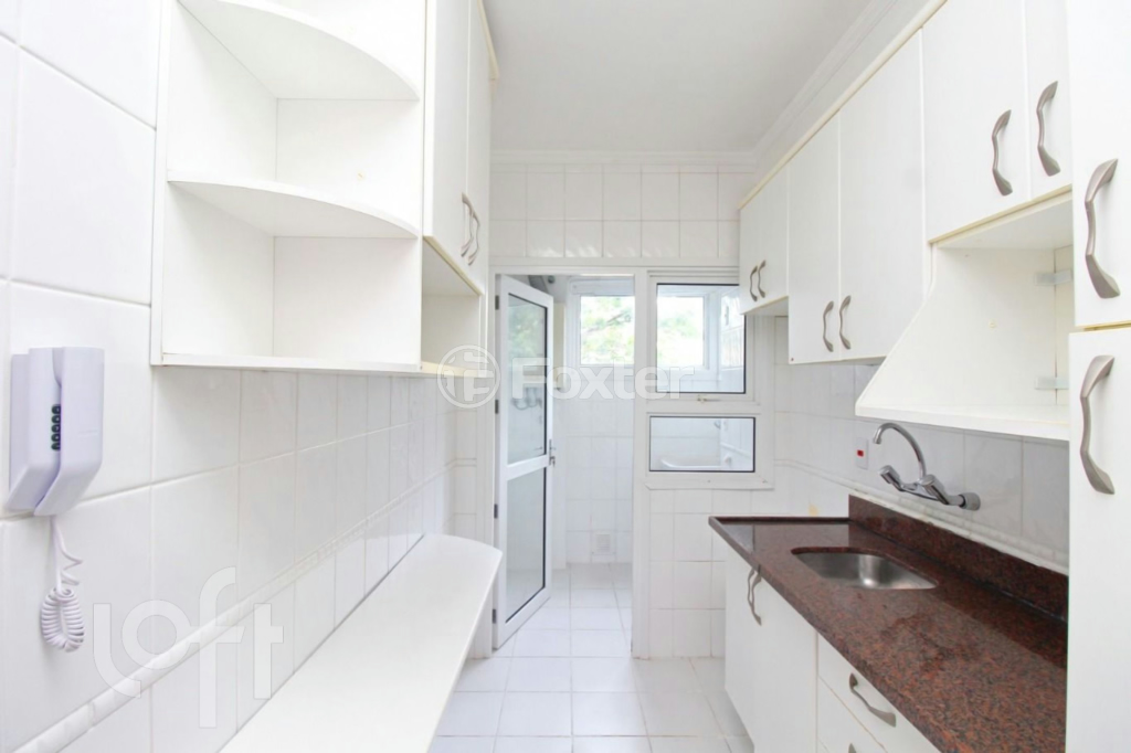 Apartamento à venda com 3 quartos, 85m² - Foto 4
