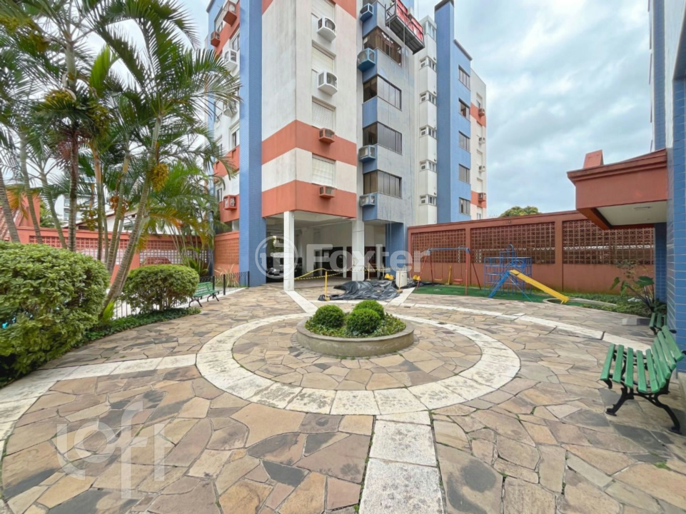Apartamento à venda com 3 quartos, 85m² - Foto 34