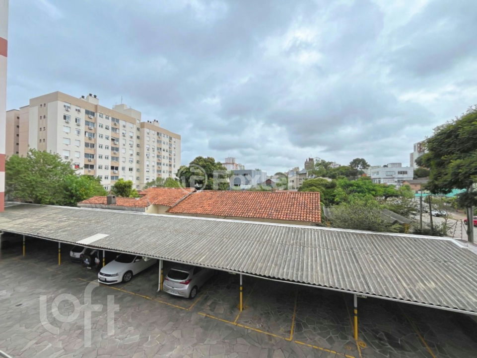 Apartamento à venda com 3 quartos, 85m² - Foto 22