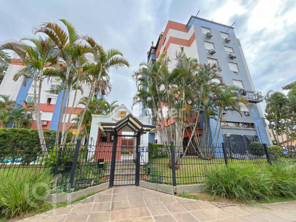 Apartamento à venda com 3 quartos, 85m² - Foto 38