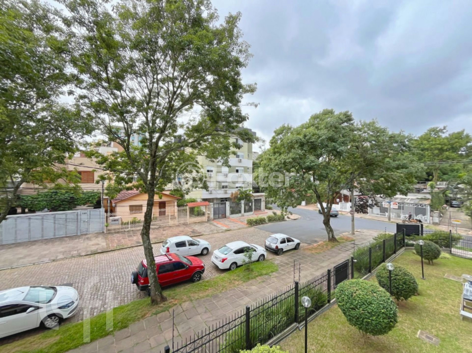Apartamento à venda com 3 quartos, 85m² - Foto 28