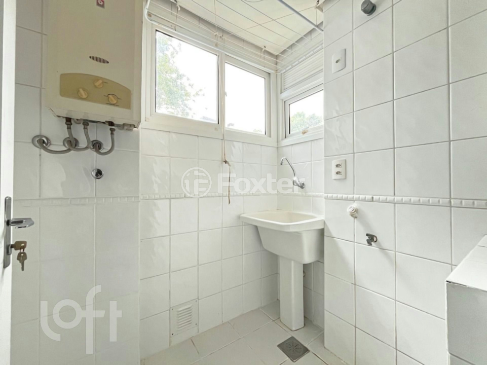 Apartamento à venda com 3 quartos, 85m² - Foto 11