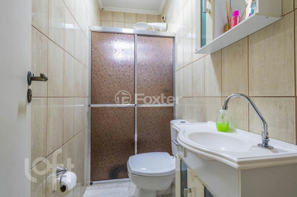 Casa à venda com 3 quartos, 235m² - Foto 23