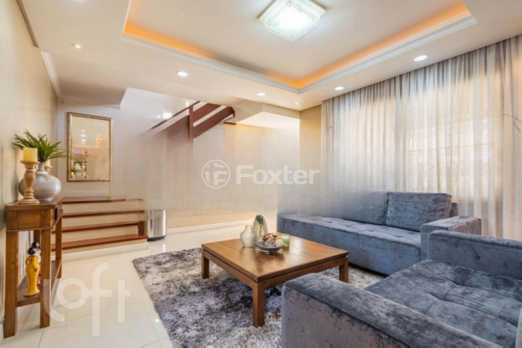 Casa à venda com 3 quartos, 235m² - Foto 3