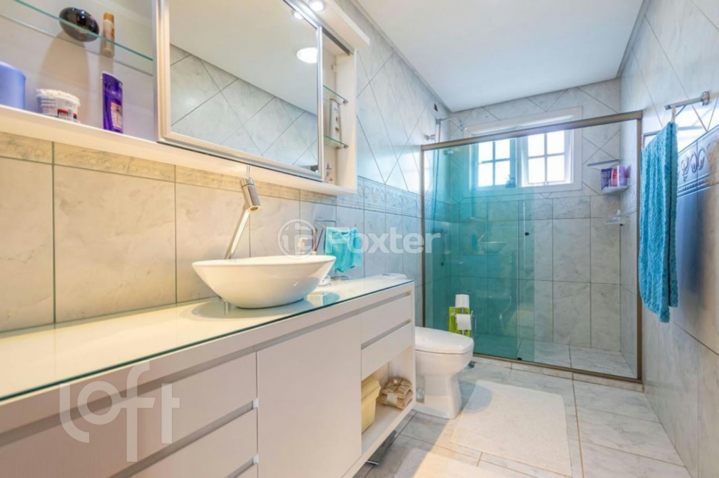 Casa à venda com 3 quartos, 235m² - Foto 16