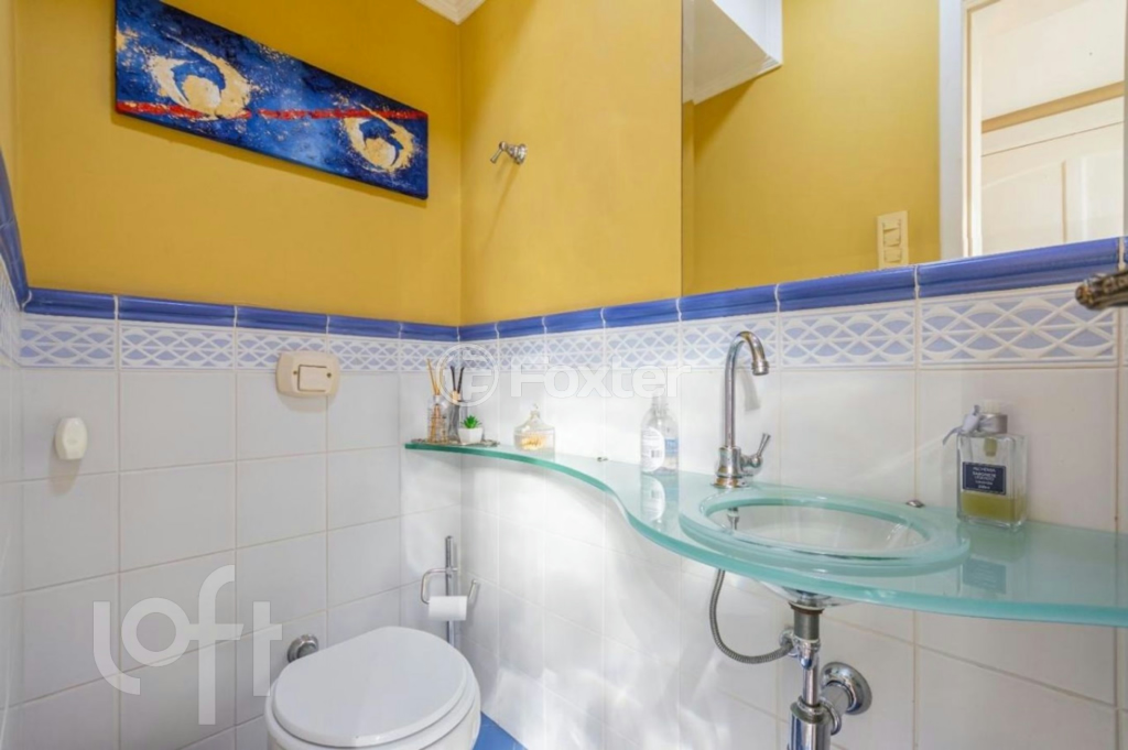 Casa à venda com 3 quartos, 235m² - Foto 24