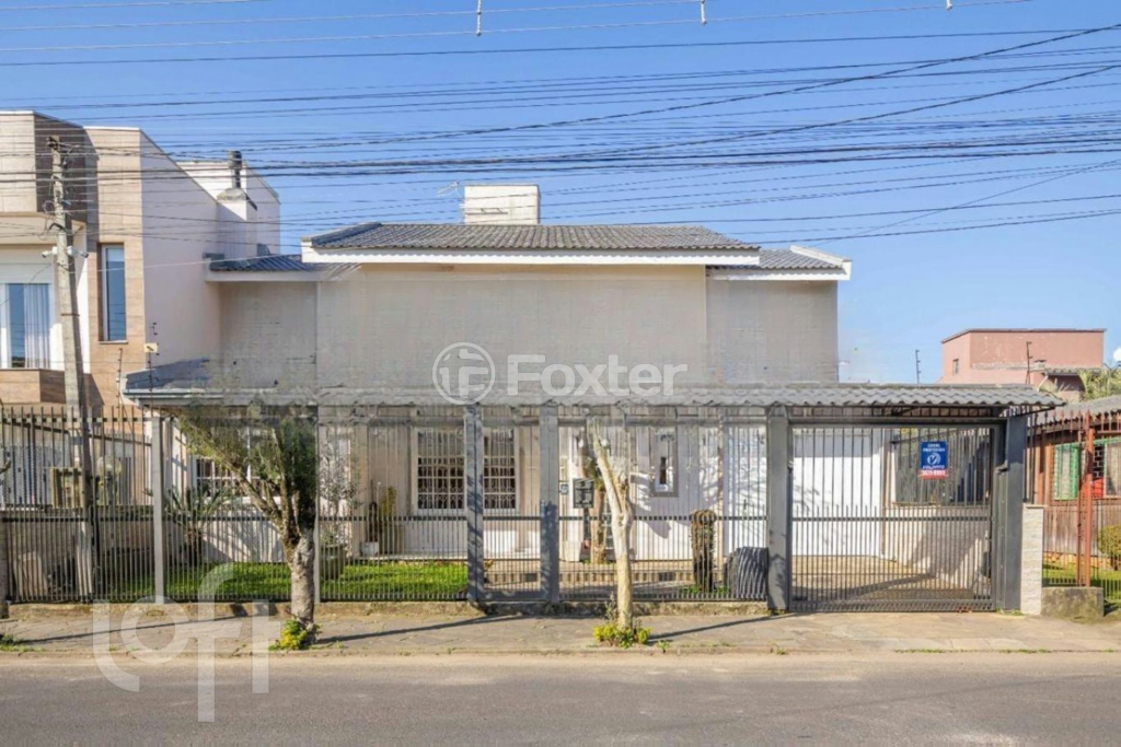 Casa à venda com 3 quartos, 235m² - Foto 25