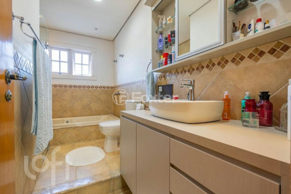 Casa à venda com 3 quartos, 235m² - Foto 9