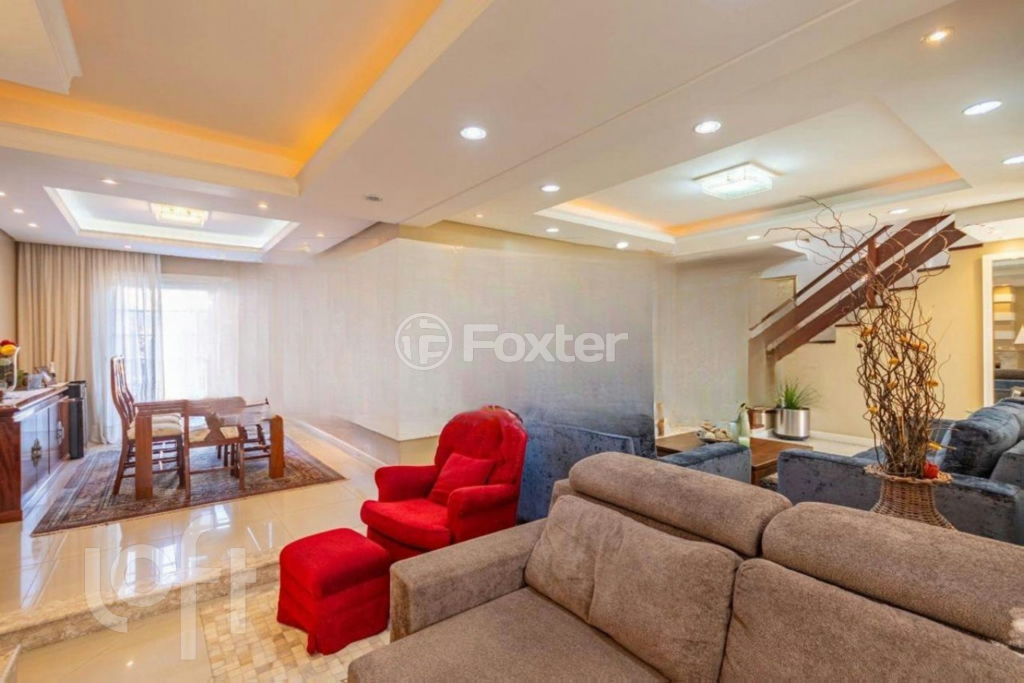 Casa à venda com 3 quartos, 235m² - Foto 6