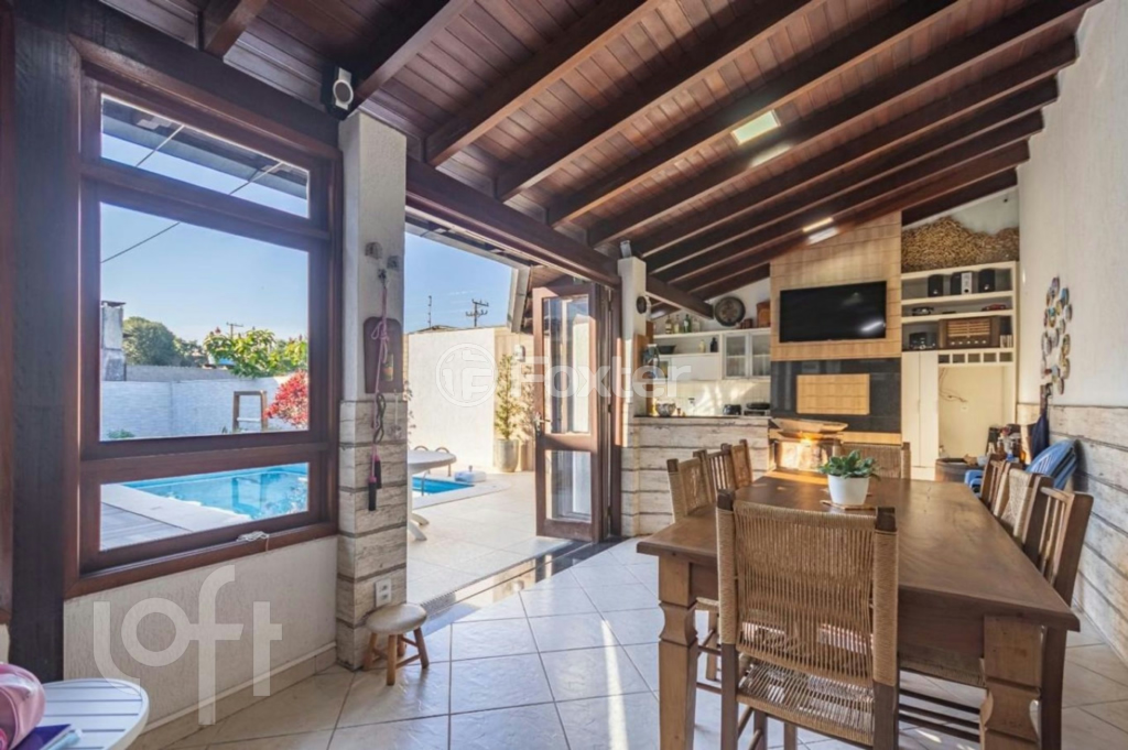 Casa à venda com 3 quartos, 235m² - Foto 21