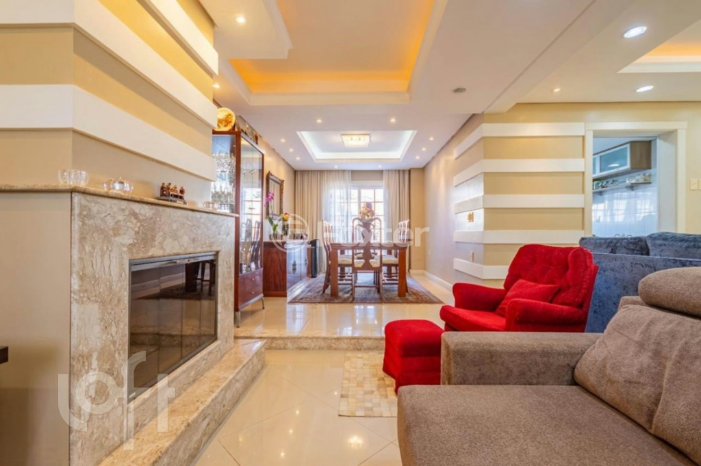 Casa à venda com 3 quartos, 235m² - Foto 5