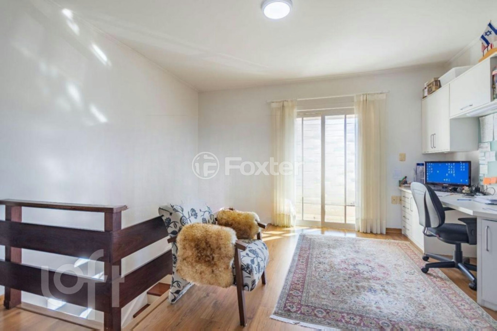 Casa à venda com 3 quartos, 235m² - Foto 17
