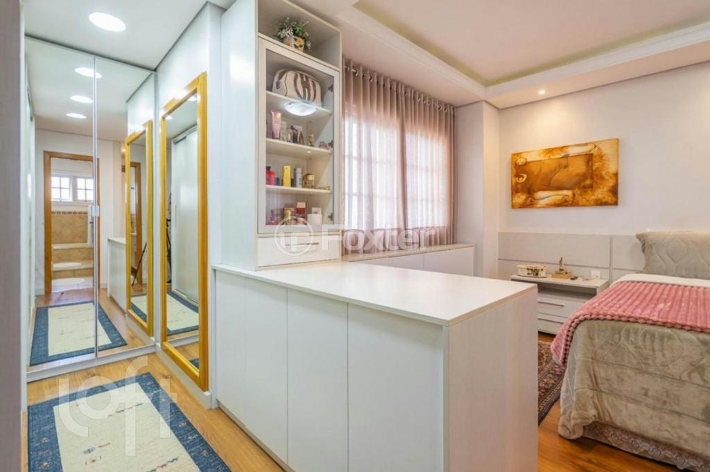 Casa à venda com 3 quartos, 235m² - Foto 8