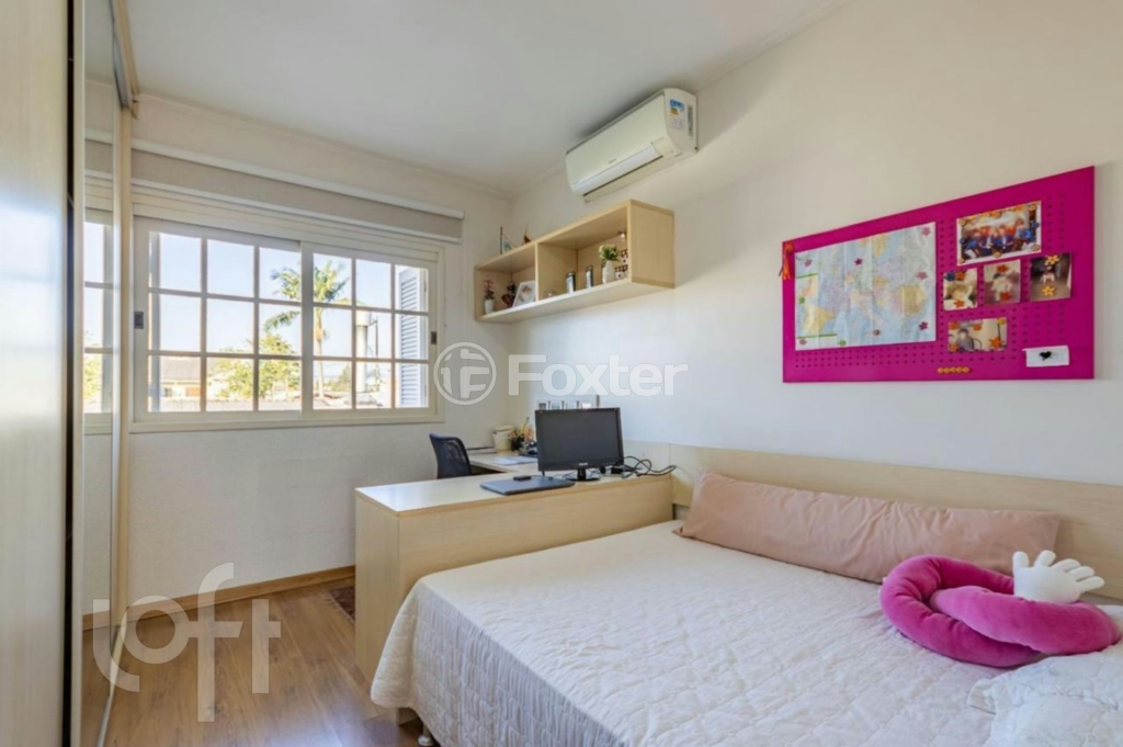 Casa à venda com 3 quartos, 235m² - Foto 12
