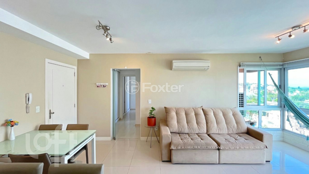 Apartamento à venda com 2 quartos, 68m² - Foto 6
