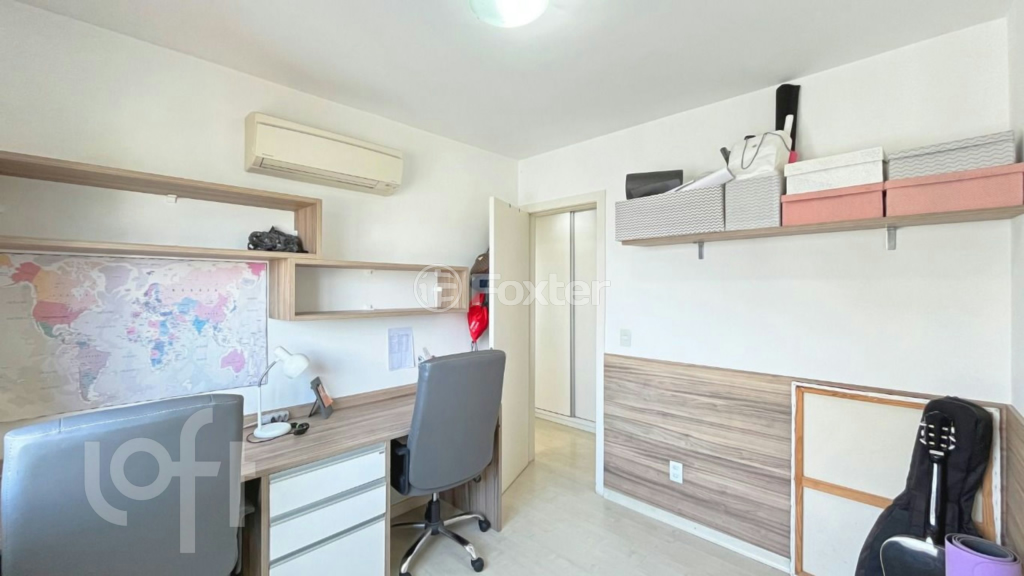 Apartamento à venda com 2 quartos, 68m² - Foto 18