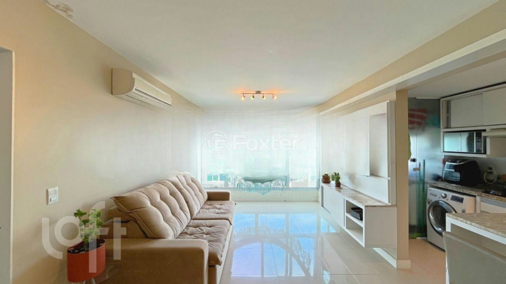 Apartamento à venda com 2 quartos, 68m² - Foto 8