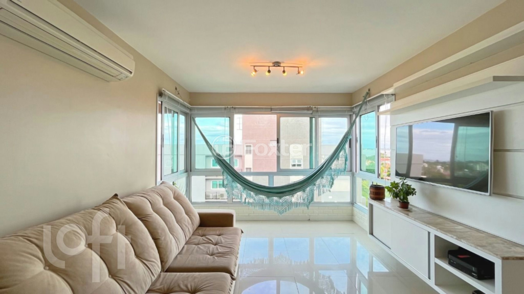 Apartamento à venda com 2 quartos, 68m² - Foto 3