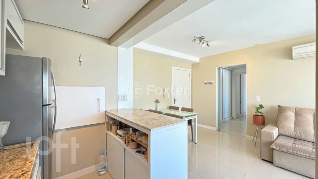 Apartamento à venda com 2 quartos, 68m² - Foto 16