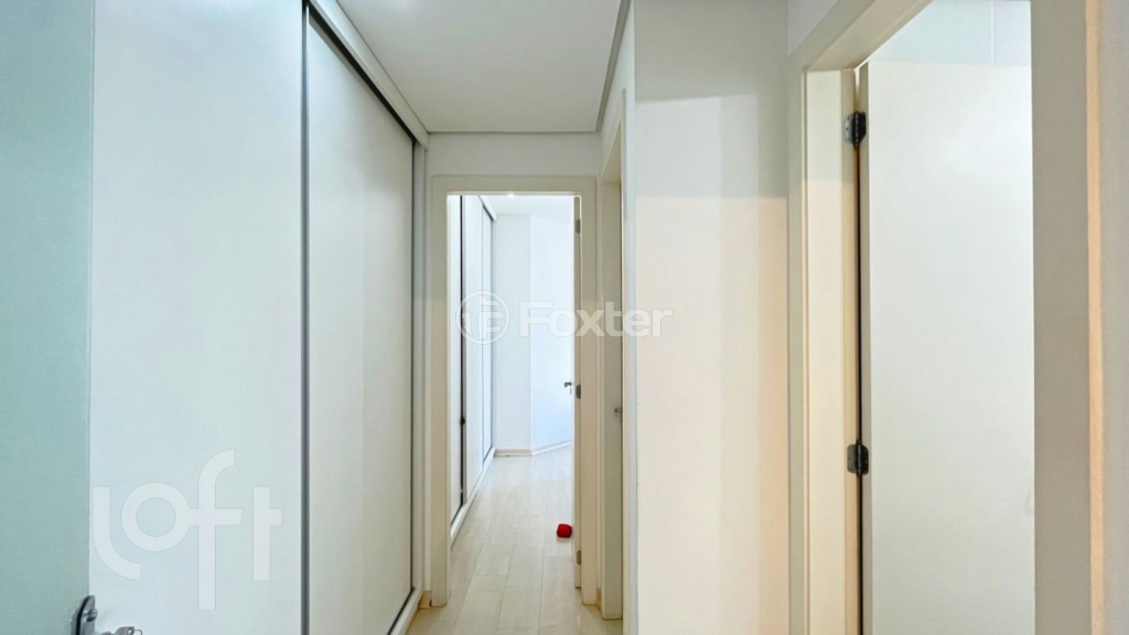 Apartamento à venda com 2 quartos, 68m² - Foto 30